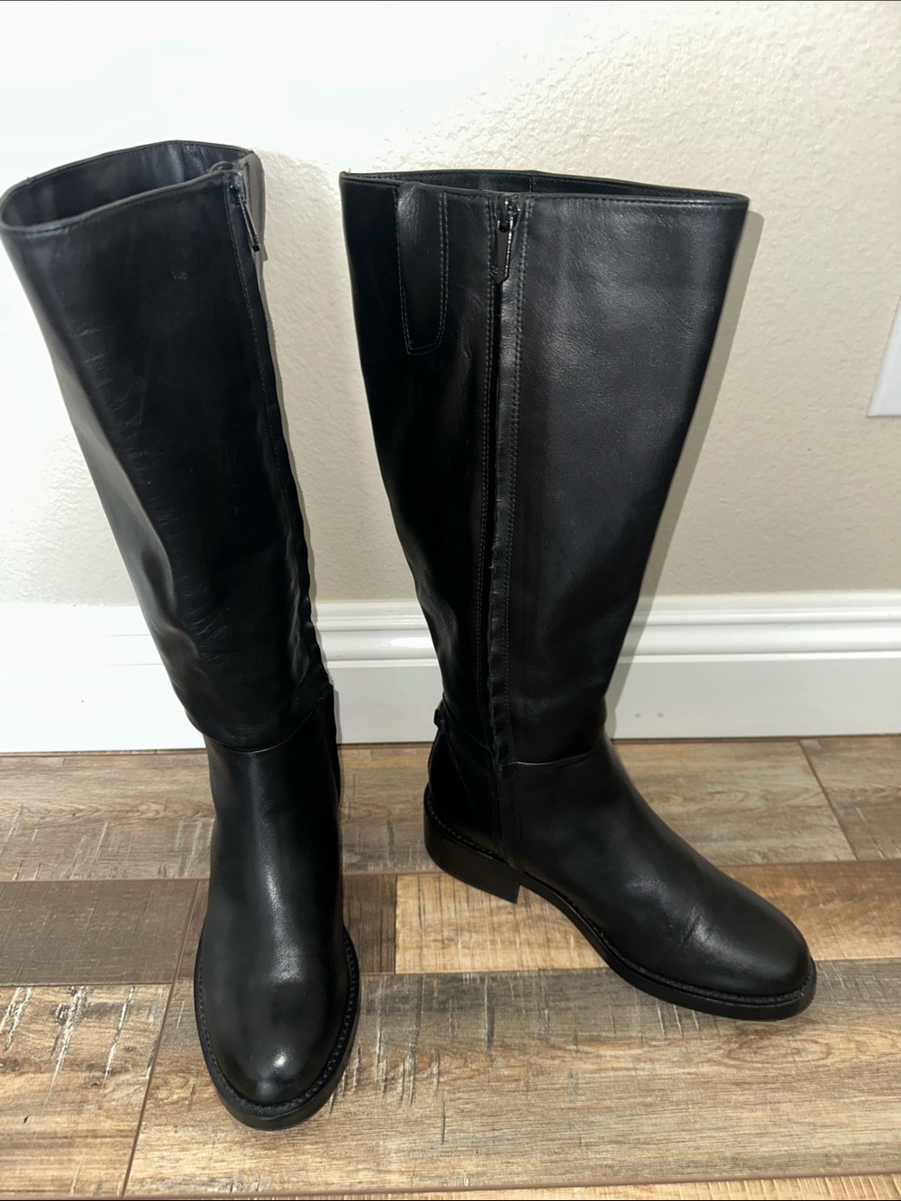 Sam Edelman Tall Boots EXCELLENT CONDITION